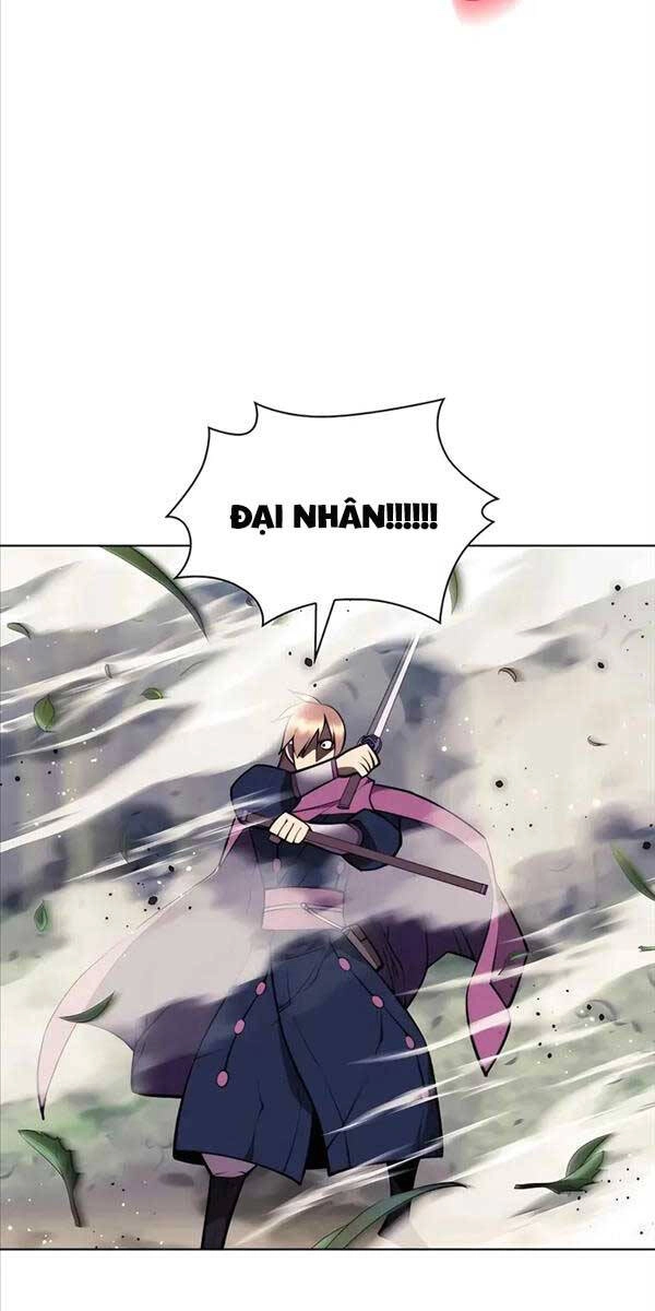 Học Giả Kiếm Sĩ Chapter 81 - 31