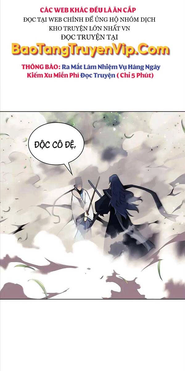 Học Giả Kiếm Sĩ Chapter 81 - 32