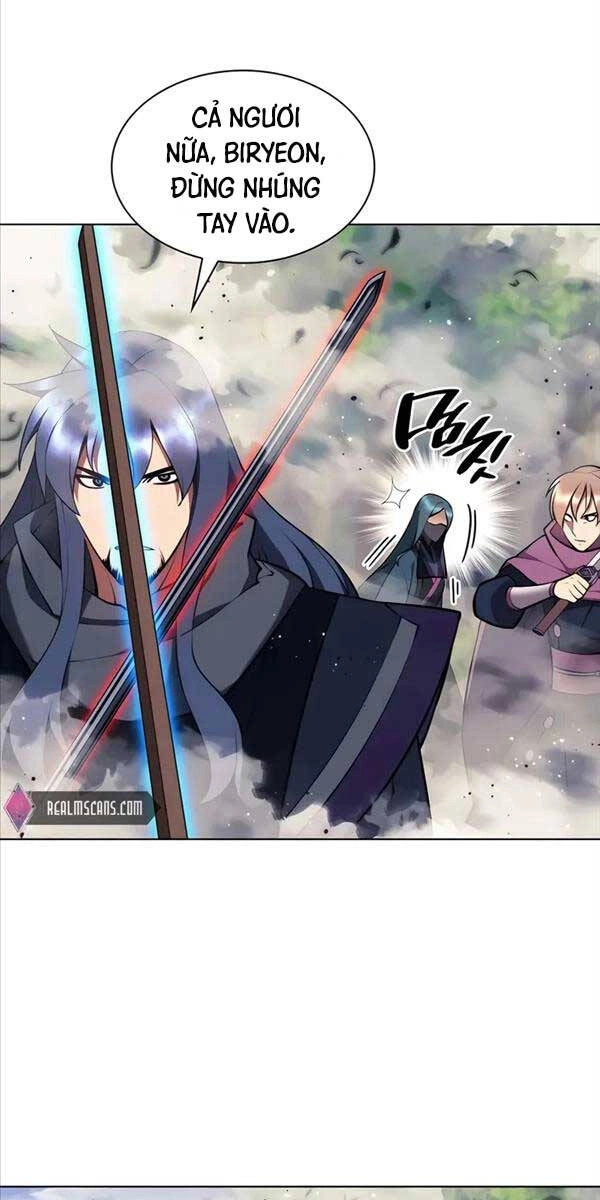 Học Giả Kiếm Sĩ Chapter 81 - 34