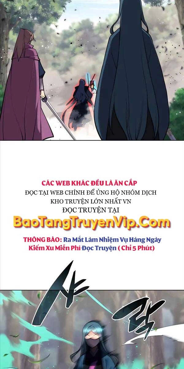 Học Giả Kiếm Sĩ Chapter 81 - 36