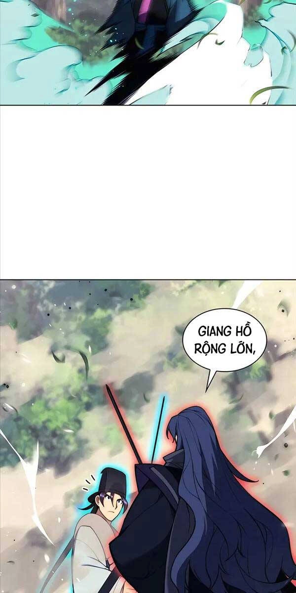 Học Giả Kiếm Sĩ Chapter 81 - 37