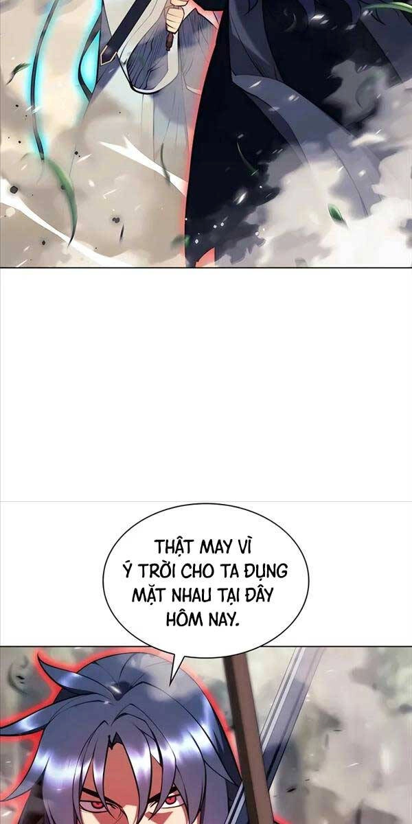 Học Giả Kiếm Sĩ Chapter 81 - 38