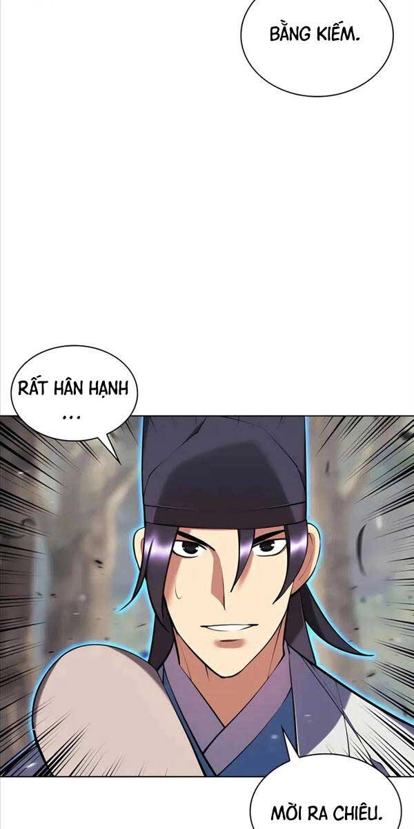 Học Giả Kiếm Sĩ Chapter 81 - 42