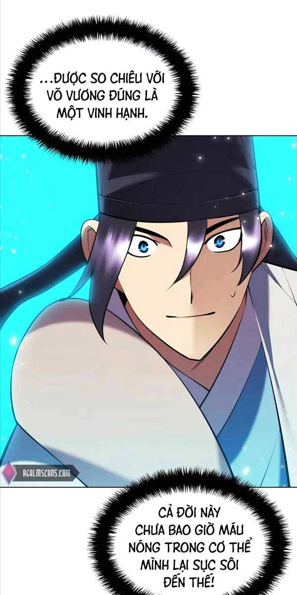 Học Giả Kiếm Sĩ Chapter 81 - 56