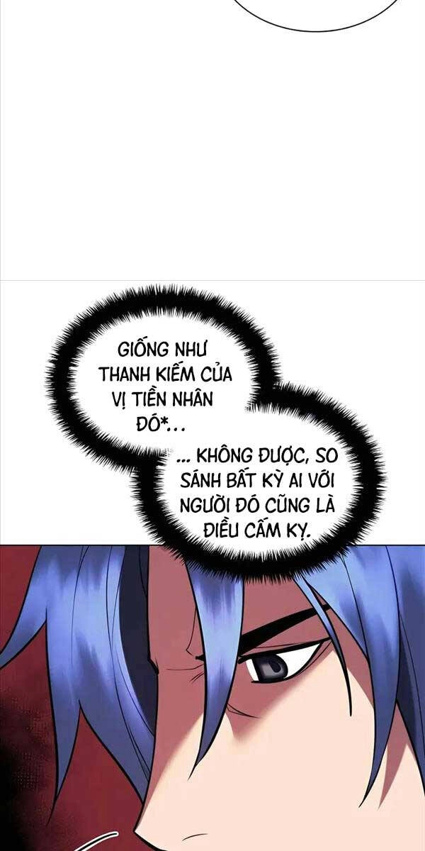 Học Giả Kiếm Sĩ Chapter 81 - 70