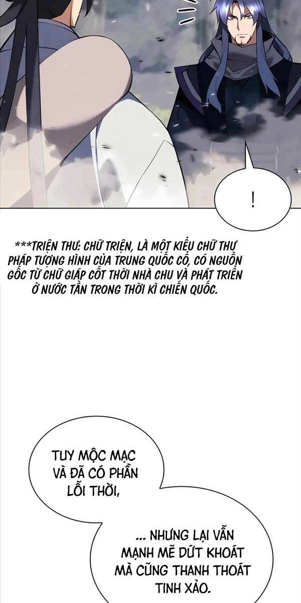 Học Giả Kiếm Sĩ Chapter 81 - 73