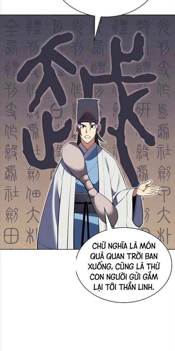 Học Giả Kiếm Sĩ Chapter 81 - 74
