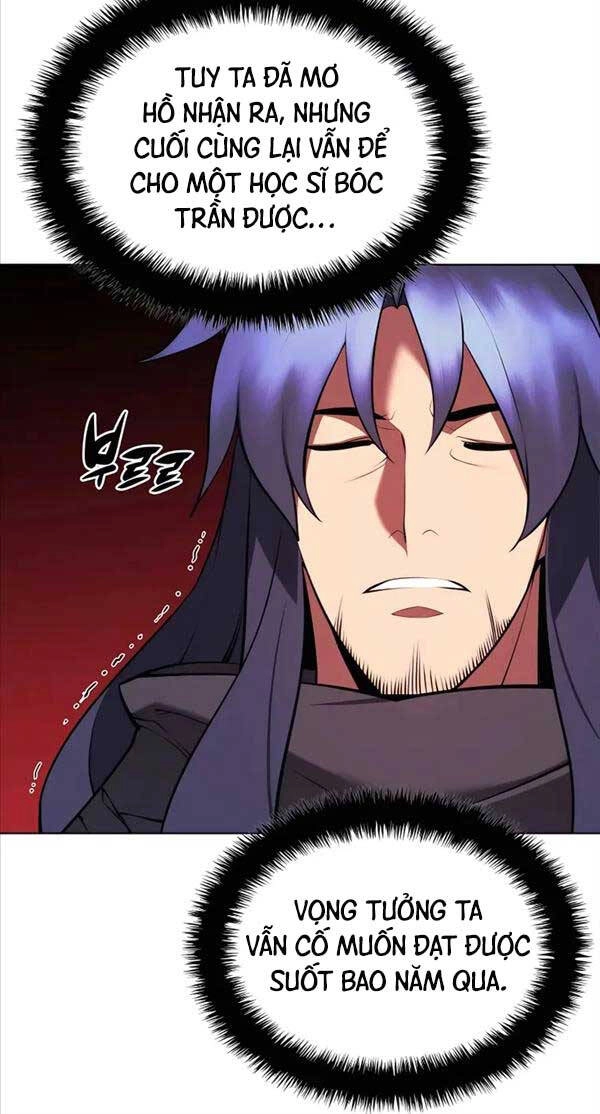 Học Giả Kiếm Sĩ Chapter 81 - 77