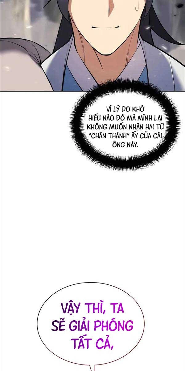 Học Giả Kiếm Sĩ Chapter 81 - 82