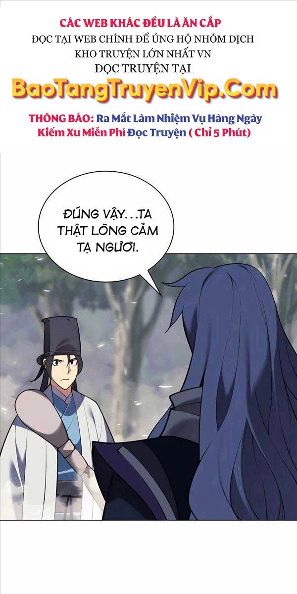 Học Giả Kiếm Sĩ Chapter 82 - 1