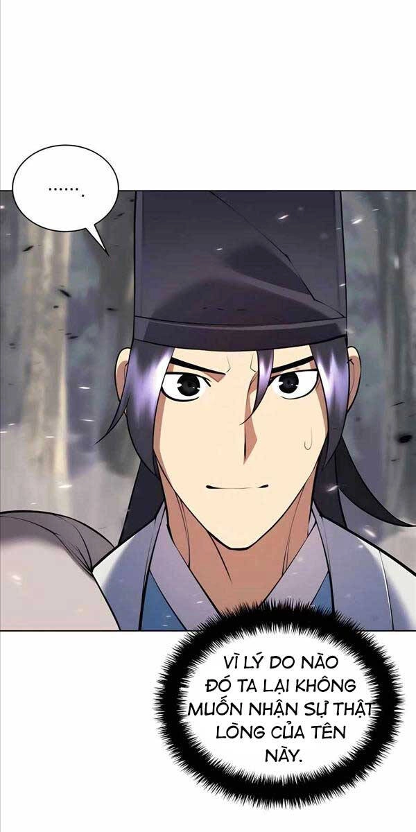 Học Giả Kiếm Sĩ Chapter 82 - 2