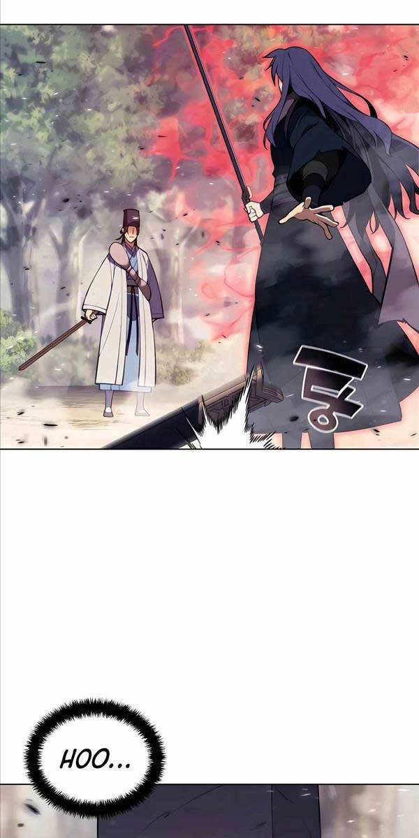 Học Giả Kiếm Sĩ Chapter 82 - 5