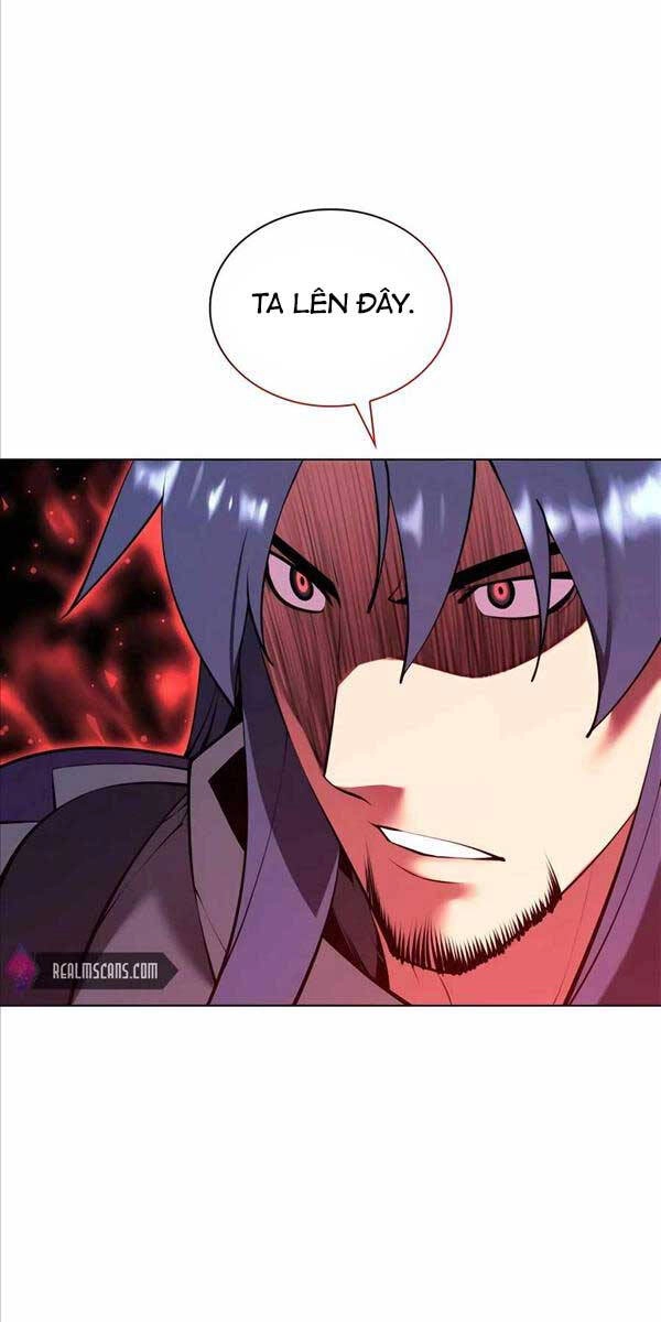 Học Giả Kiếm Sĩ Chapter 82 - 10