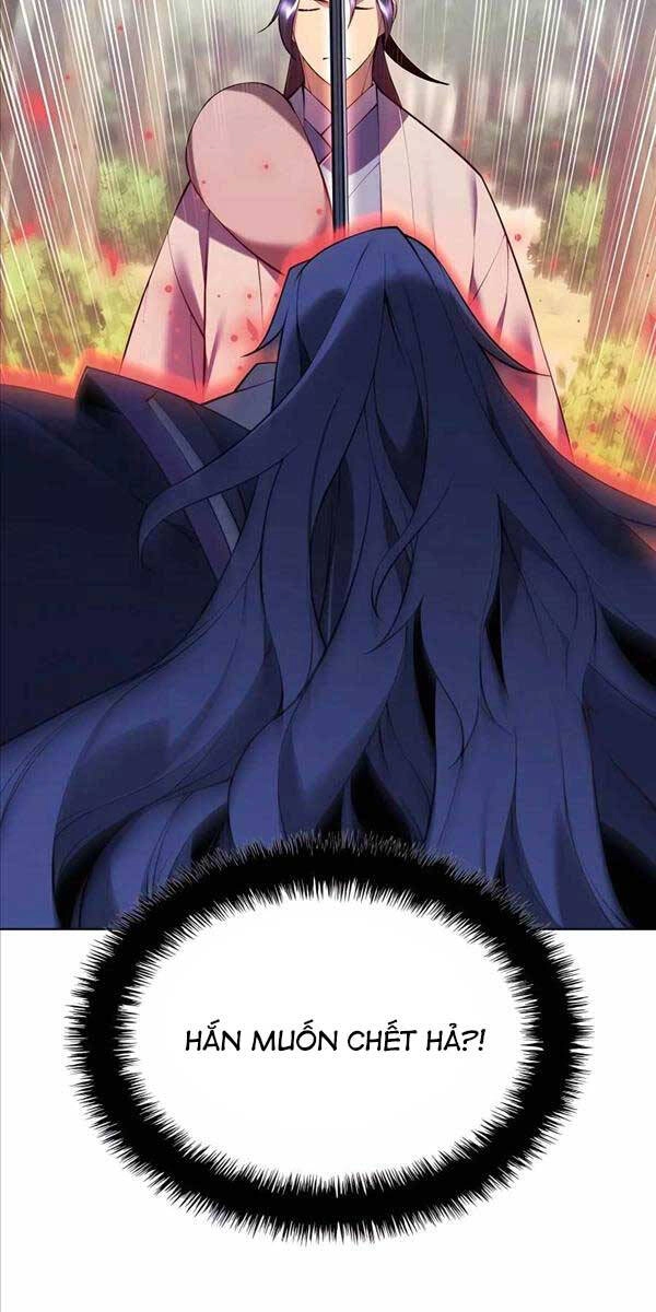 Học Giả Kiếm Sĩ Chapter 82 - 21