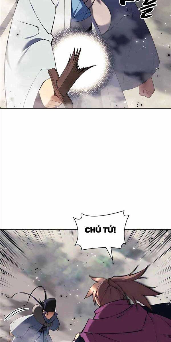 Học Giả Kiếm Sĩ Chapter 82 - 49