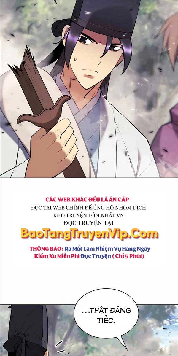 Học Giả Kiếm Sĩ Chapter 82 - 56