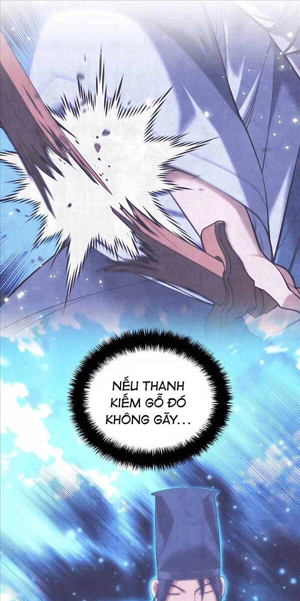 Học Giả Kiếm Sĩ Chapter 82 - 58