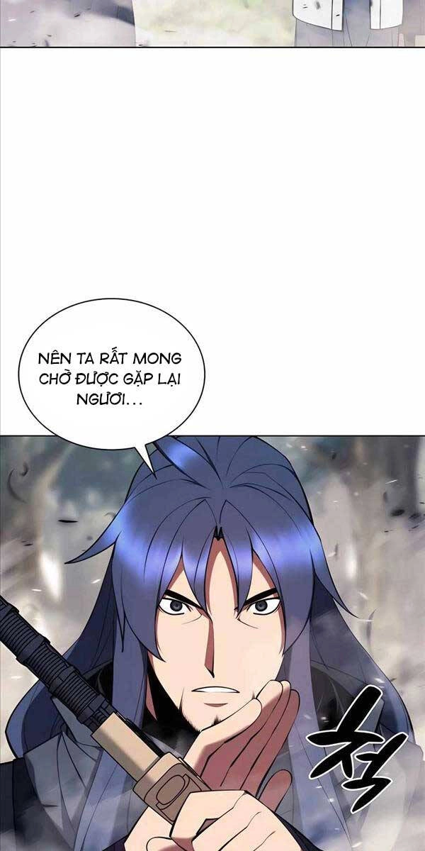 Học Giả Kiếm Sĩ Chapter 82 - 66