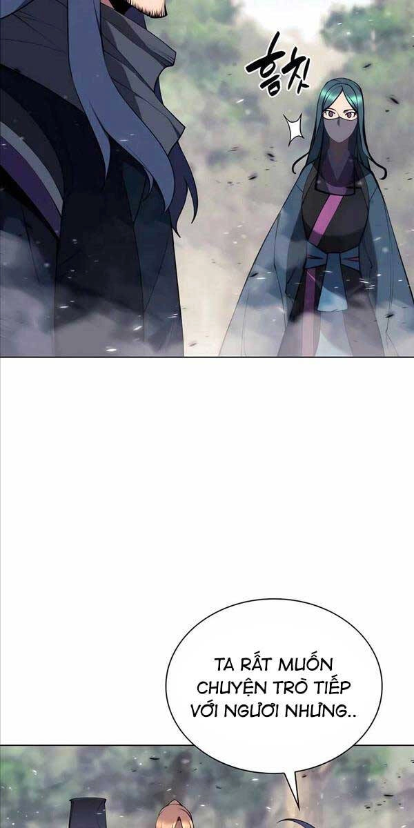 Học Giả Kiếm Sĩ Chapter 82 - 70