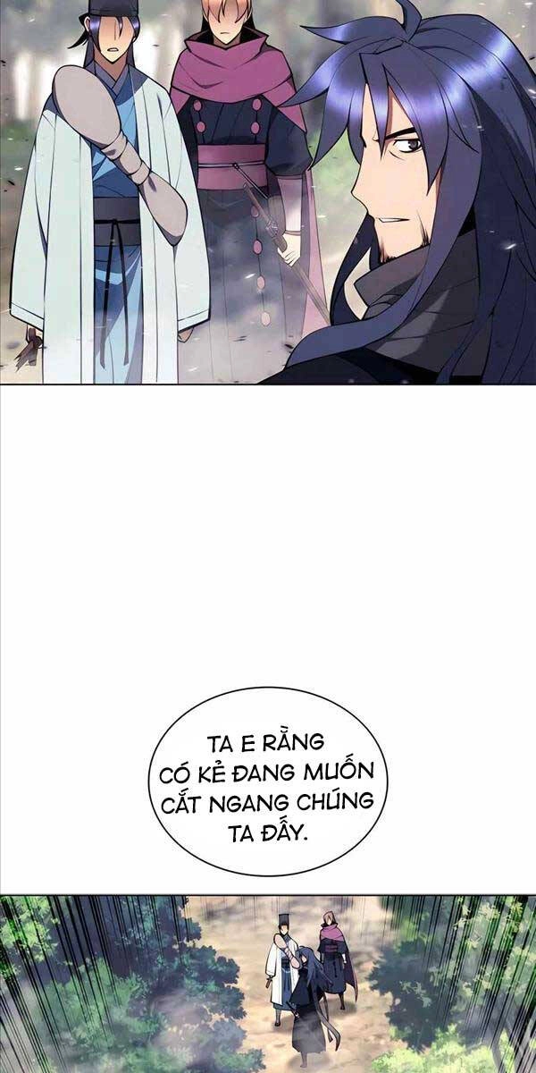 Học Giả Kiếm Sĩ Chapter 82 - 71