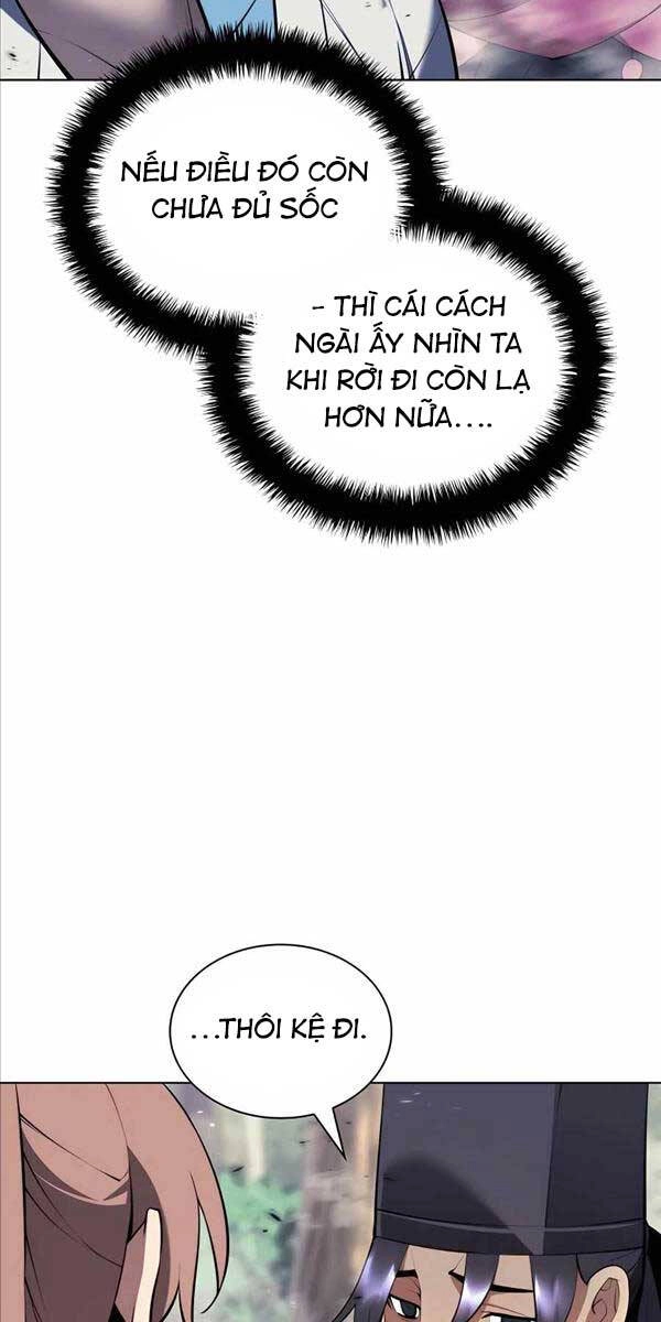 Học Giả Kiếm Sĩ Chapter 82 - 77