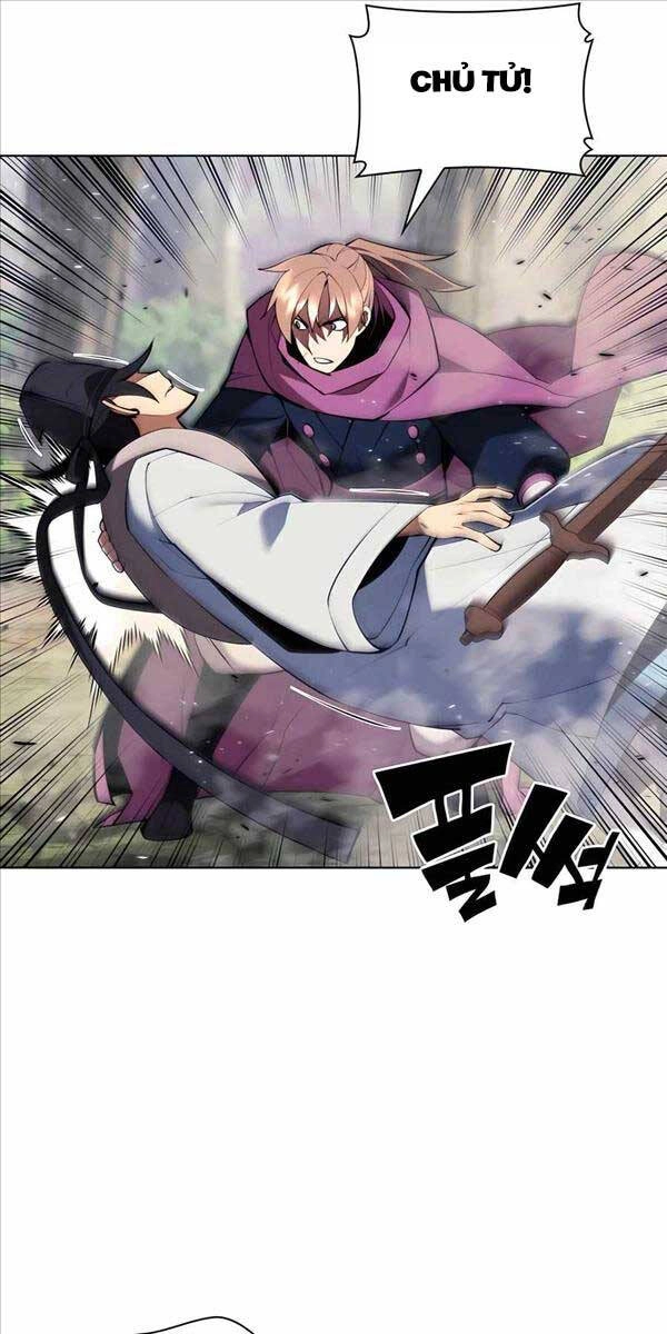 Học Giả Kiếm Sĩ Chapter 82 - 79