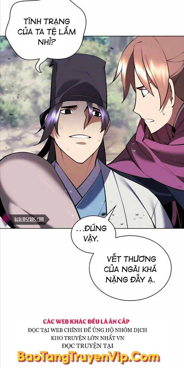 Học Giả Kiếm Sĩ Chapter 82 - 80