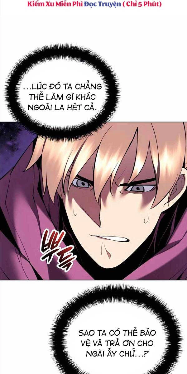 Học Giả Kiếm Sĩ Chapter 82 - 83