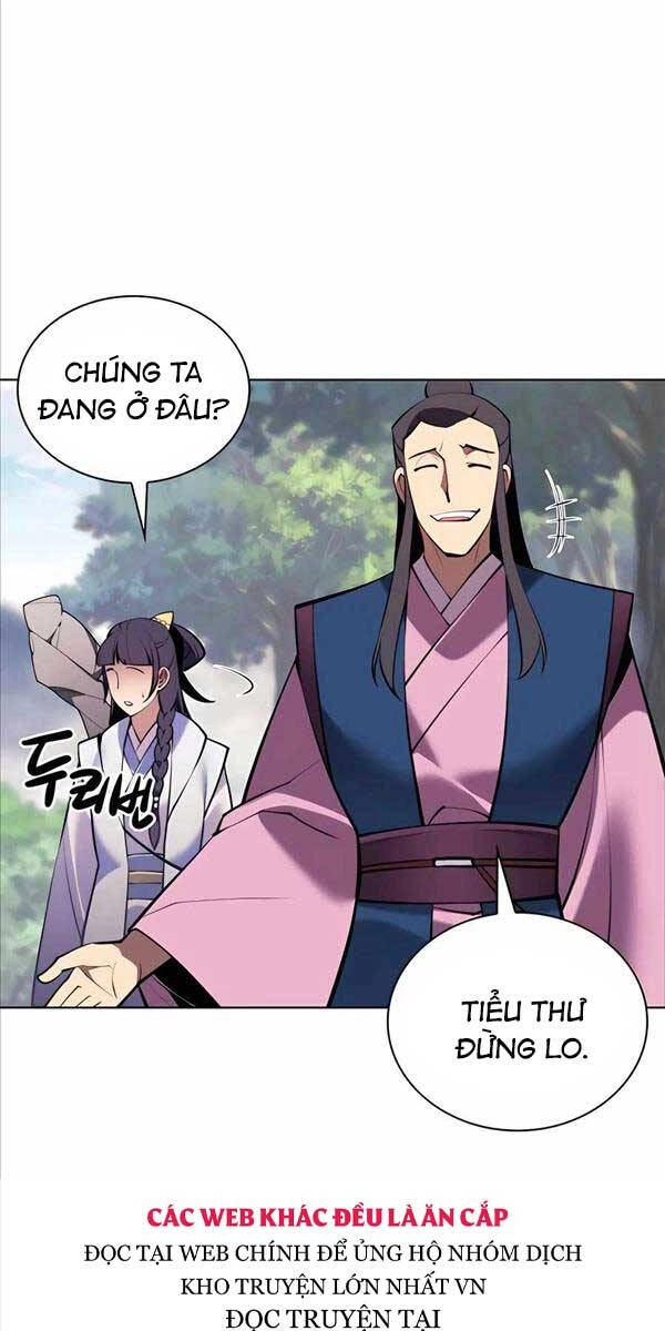 Học Giả Kiếm Sĩ Chapter 82 - 88