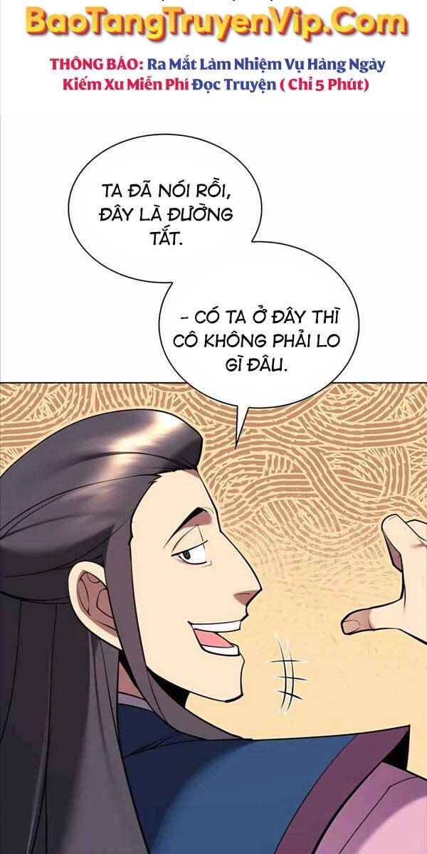 Học Giả Kiếm Sĩ Chapter 82 - 89