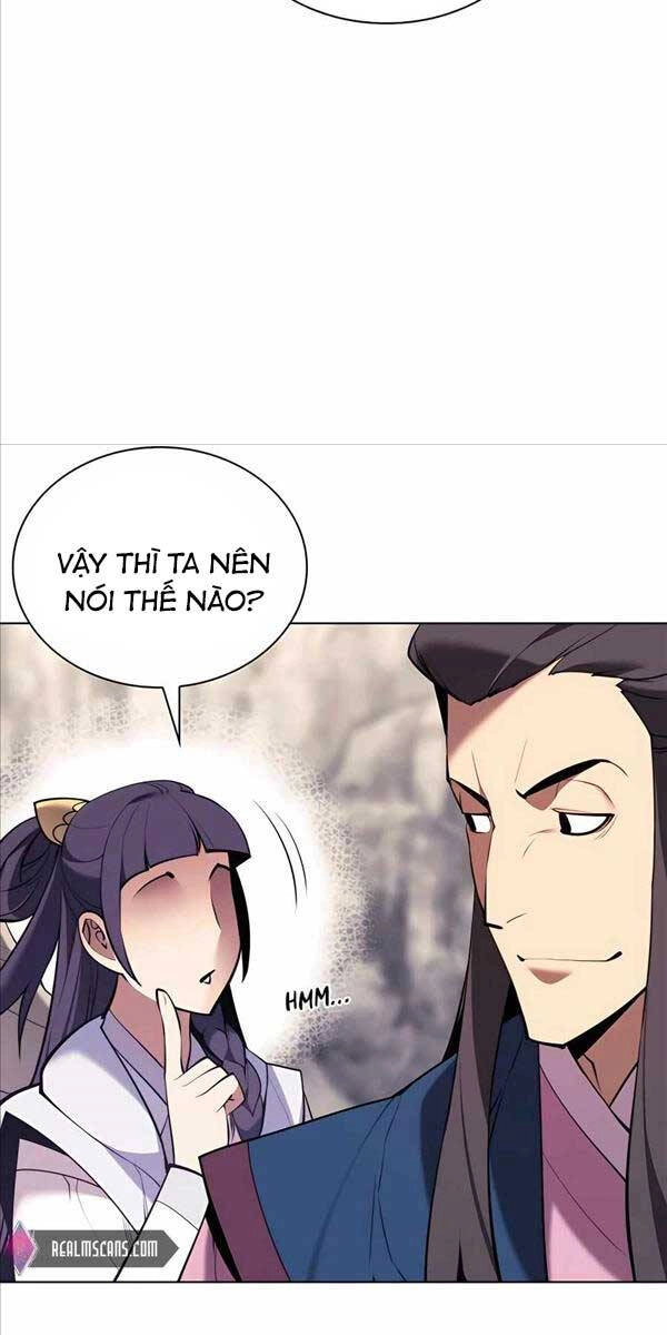 Học Giả Kiếm Sĩ Chapter 82 - 92