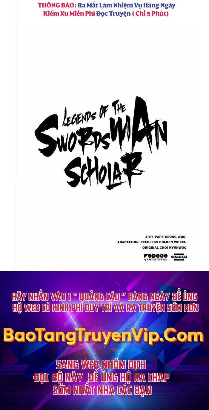 Học Giả Kiếm Sĩ Chapter 82 - 96