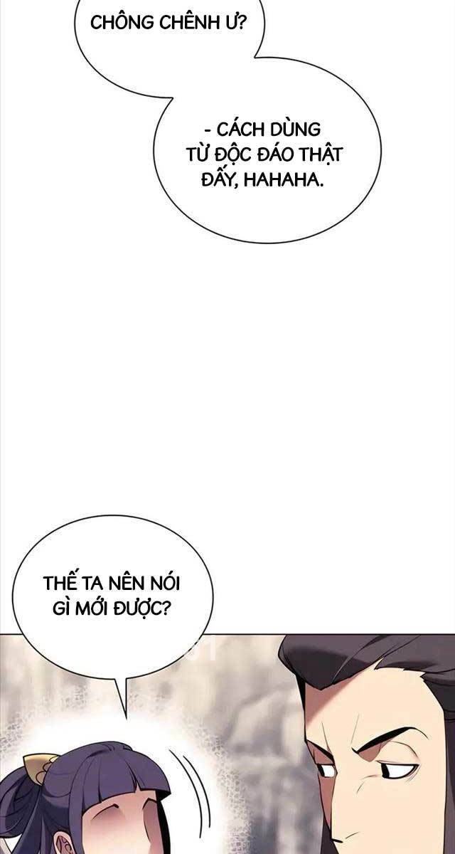 Học Giả Kiếm Sĩ Chapter 83 - 2