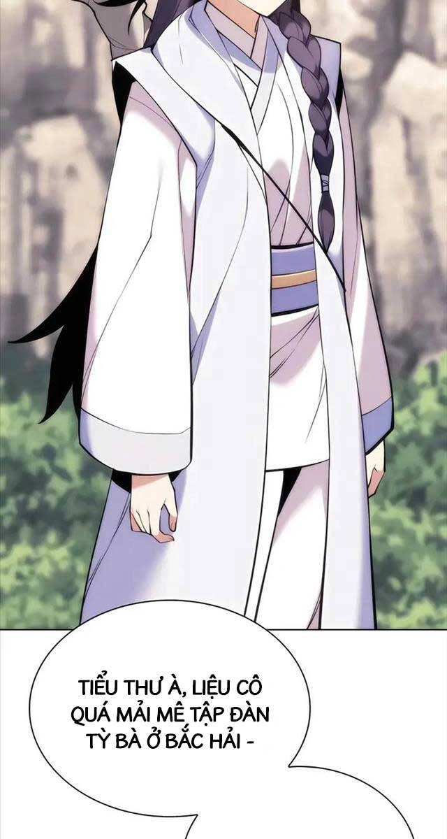 Học Giả Kiếm Sĩ Chapter 83 - 5