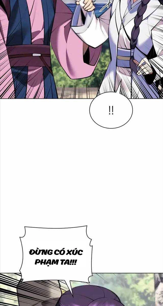 Học Giả Kiếm Sĩ Chapter 83 - 7