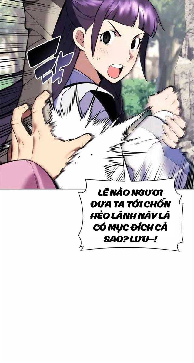 Học Giả Kiếm Sĩ Chapter 83 - 8