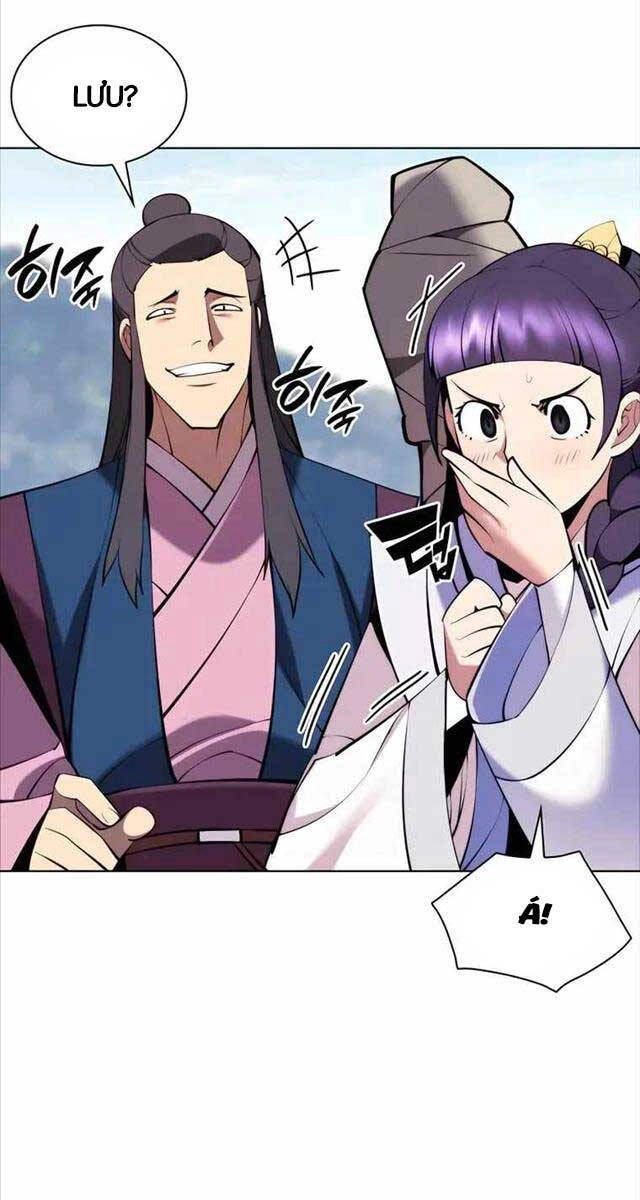 Học Giả Kiếm Sĩ Chapter 83 - 9