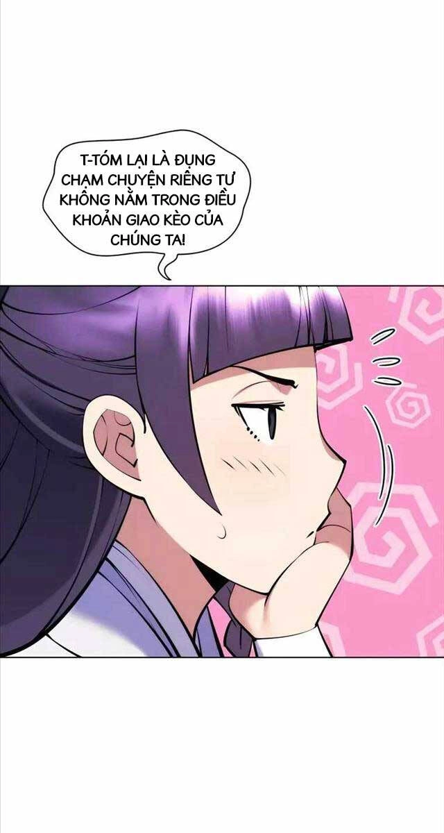 Học Giả Kiếm Sĩ Chapter 83 - 10