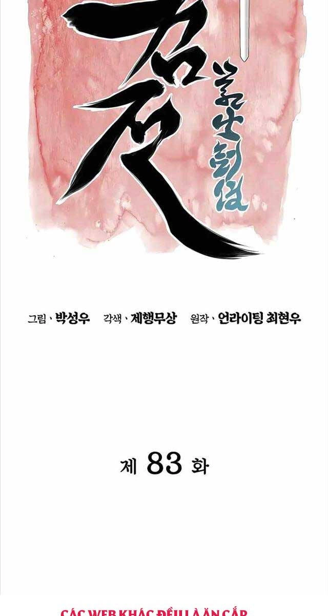 Học Giả Kiếm Sĩ Chapter 83 - 15