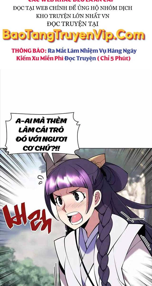Học Giả Kiếm Sĩ Chapter 83 - 16