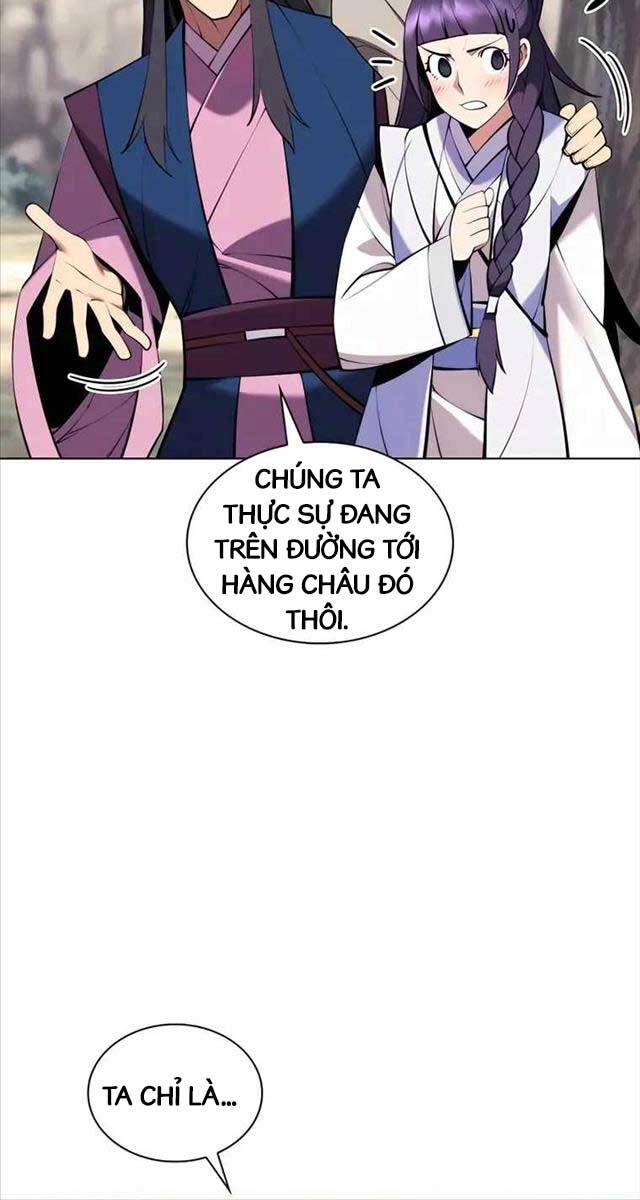 Học Giả Kiếm Sĩ Chapter 83 - 18