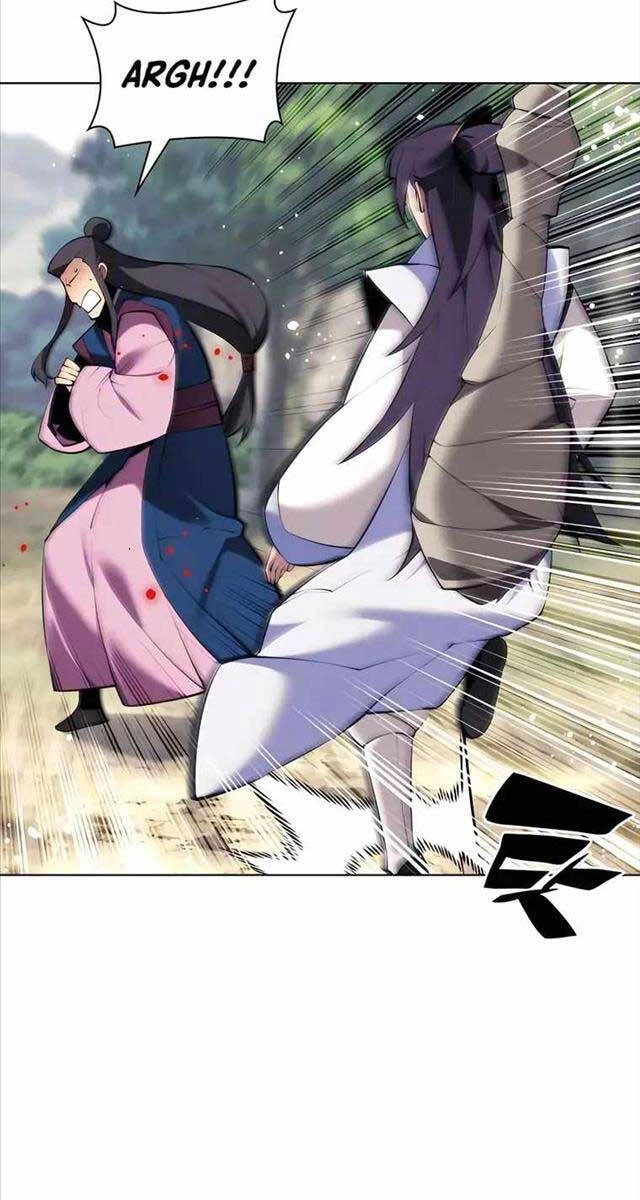 Học Giả Kiếm Sĩ Chapter 83 - 21