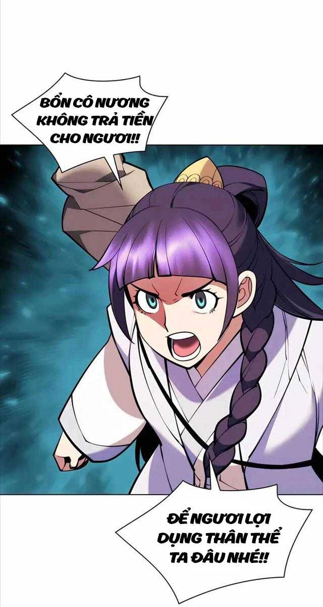 Học Giả Kiếm Sĩ Chapter 83 - 22