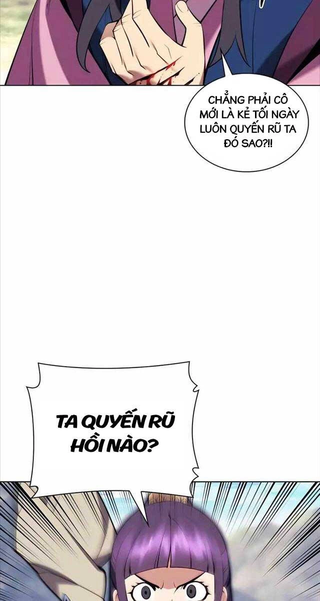 Học Giả Kiếm Sĩ Chapter 83 - 24