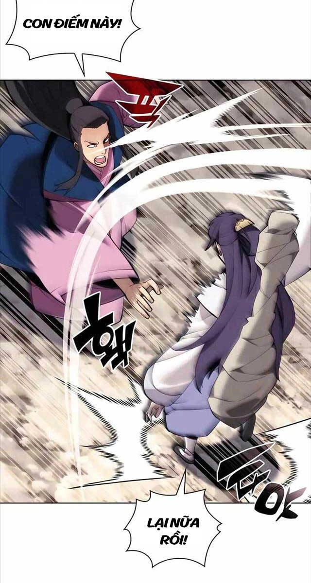 Học Giả Kiếm Sĩ Chapter 83 - 26