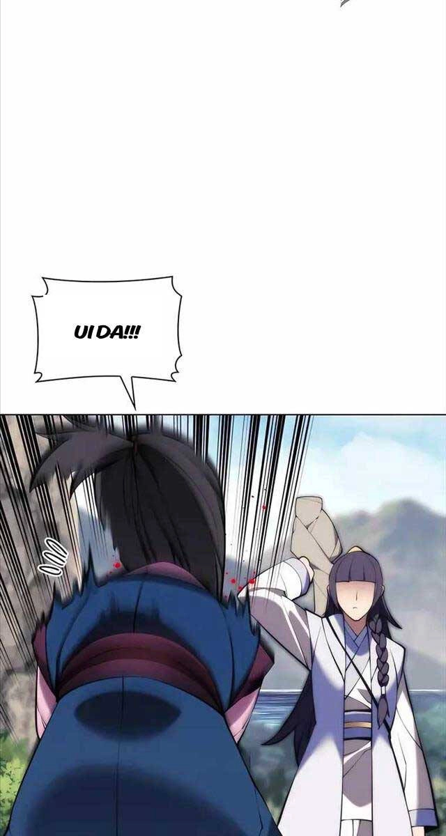 Học Giả Kiếm Sĩ Chapter 83 - 28