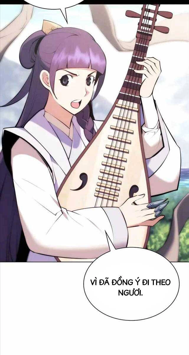 Học Giả Kiếm Sĩ Chapter 83 - 33