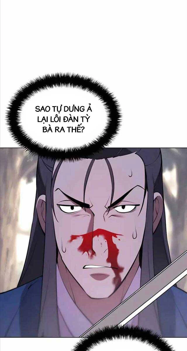 Học Giả Kiếm Sĩ Chapter 83 - 34