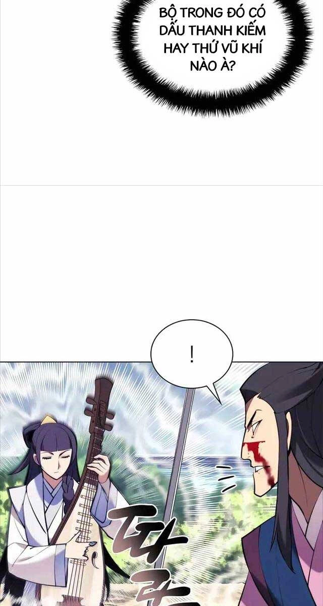 Học Giả Kiếm Sĩ Chapter 83 - 35