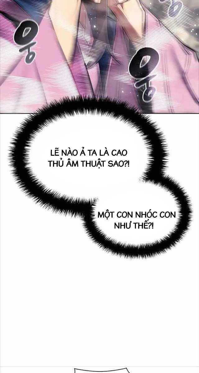 Học Giả Kiếm Sĩ Chapter 83 - 40